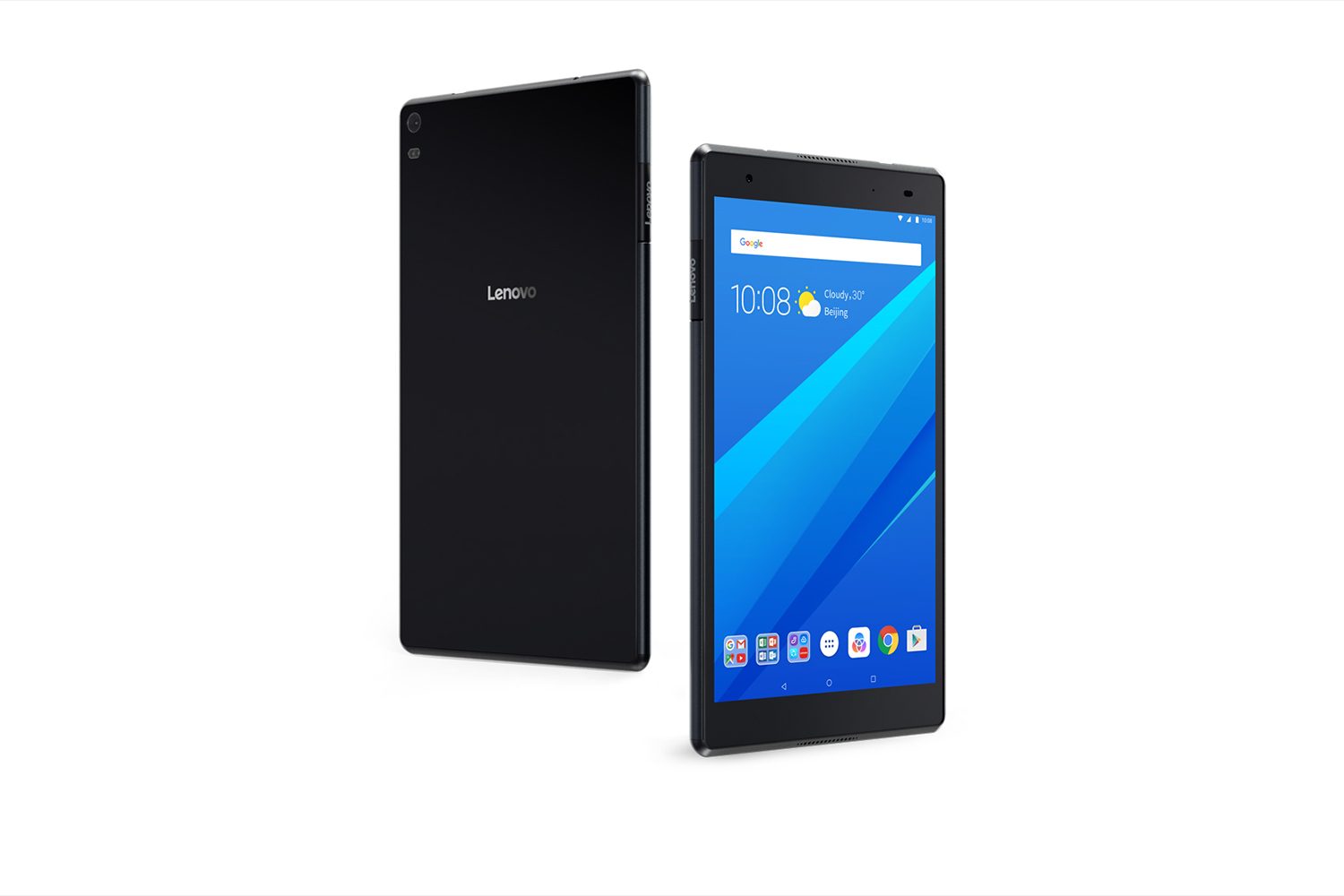 lenovo mwc refresh yoga miix flex tab4 02 8inch plus hero thin and light home screen fill wifi black