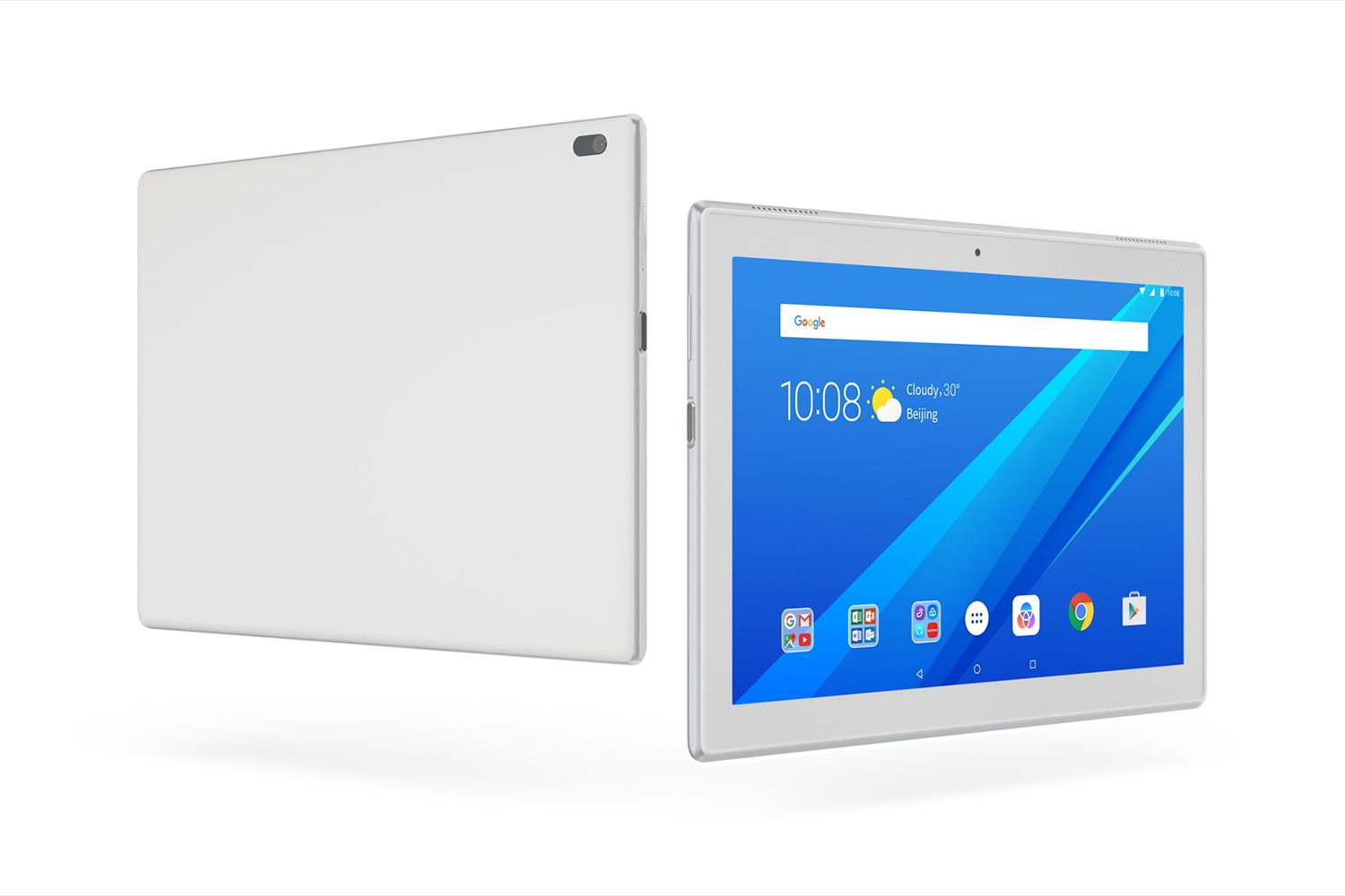 lenovo mwc refresh yoga miix flex tab4 02 hd 10inch hero thin and light wifi white