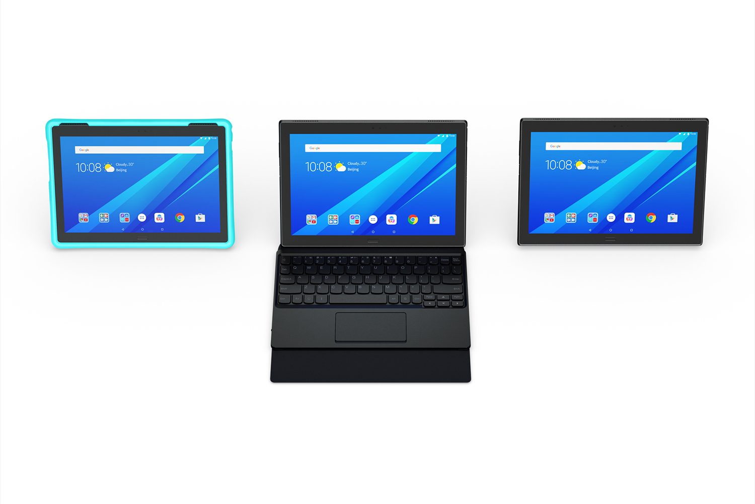 lenovo mwc refresh yoga miix flex tab4 03 plus 10inch hero one tablet many use black