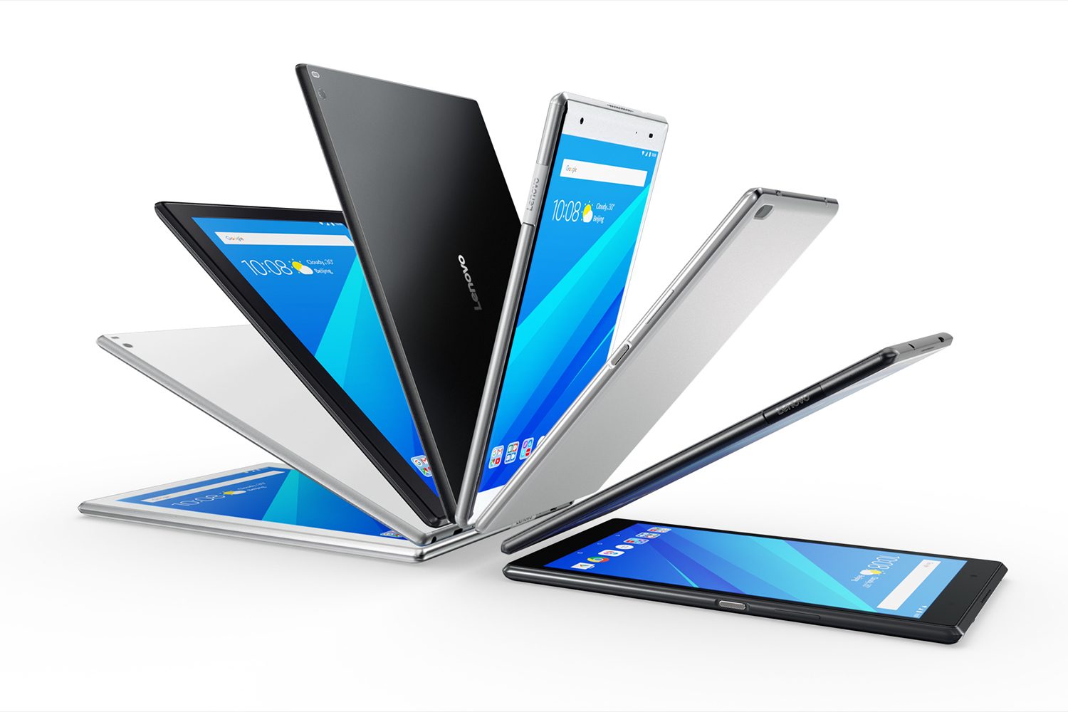 lenovo mwc refresh yoga miix flex tab4 12 10inch plus and hd 8inch hero family all product color option 01