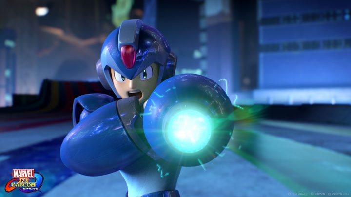 Mega Man