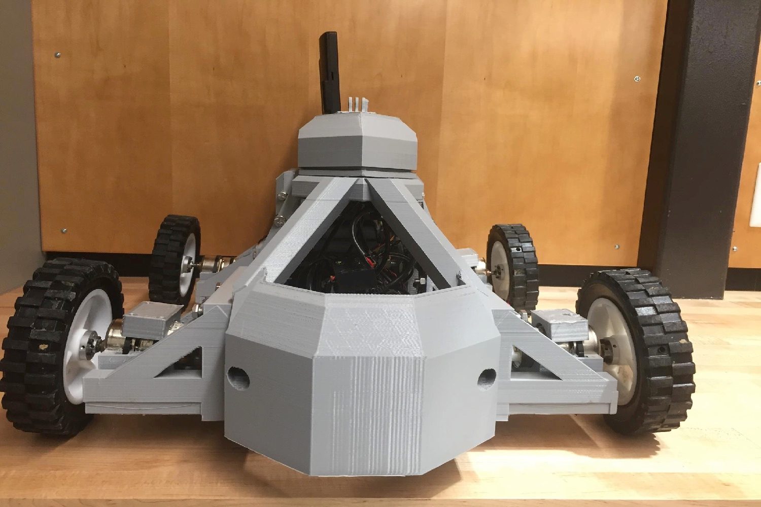 sentinel robot traffic stop 16832824 10208224064426811 440897521 o