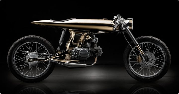 Bandit9 Dark Side