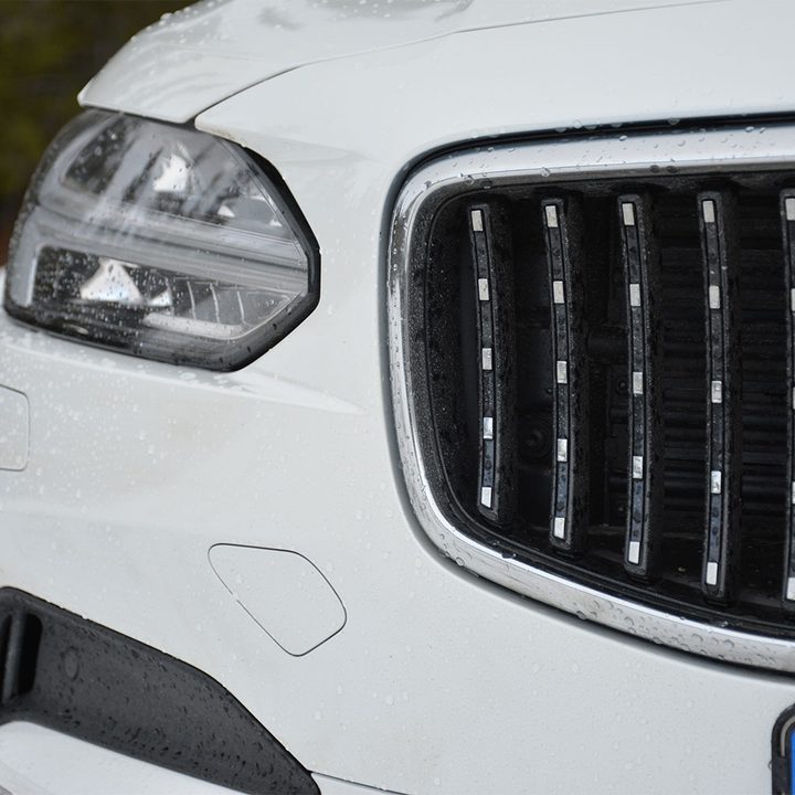2017 Volvo V90 Cross Country