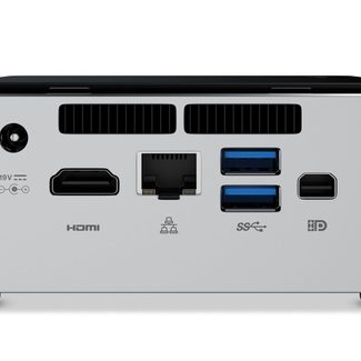 Intel NUC Core i5 mini PC