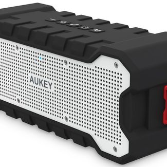 Aukey SoundTank Bluetooth speaker