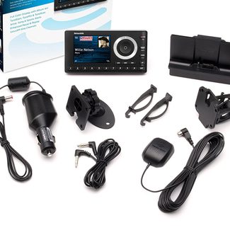 SiriusXM Onyx Plus satellite radio