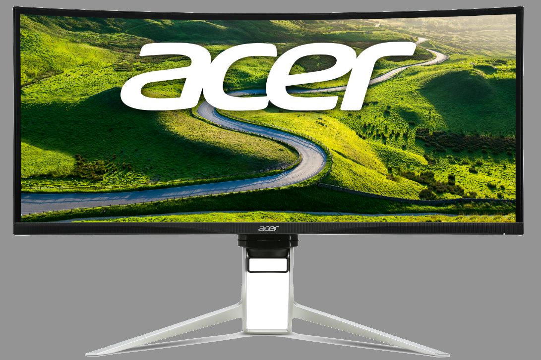 Acer XR381CQK is a 37.5-inch QHD monitor for gamers and