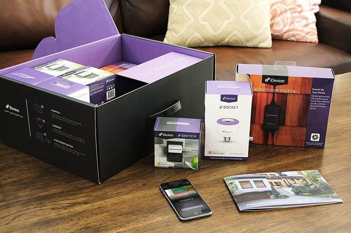 Amazon iDevices Kit