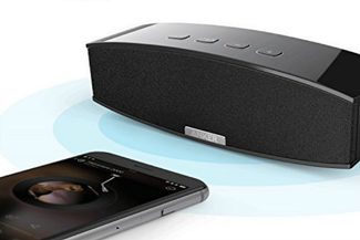 Anker Premium Stereo Bluetooth 4.0 Speaker