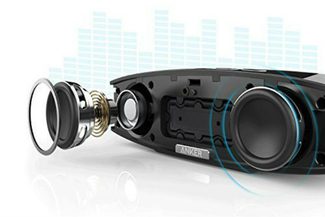 Anker Premium Stereo Bluetooth 4