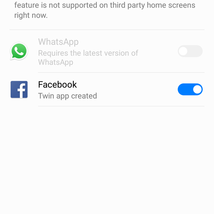huawei p9 tips and tricks app twin emui