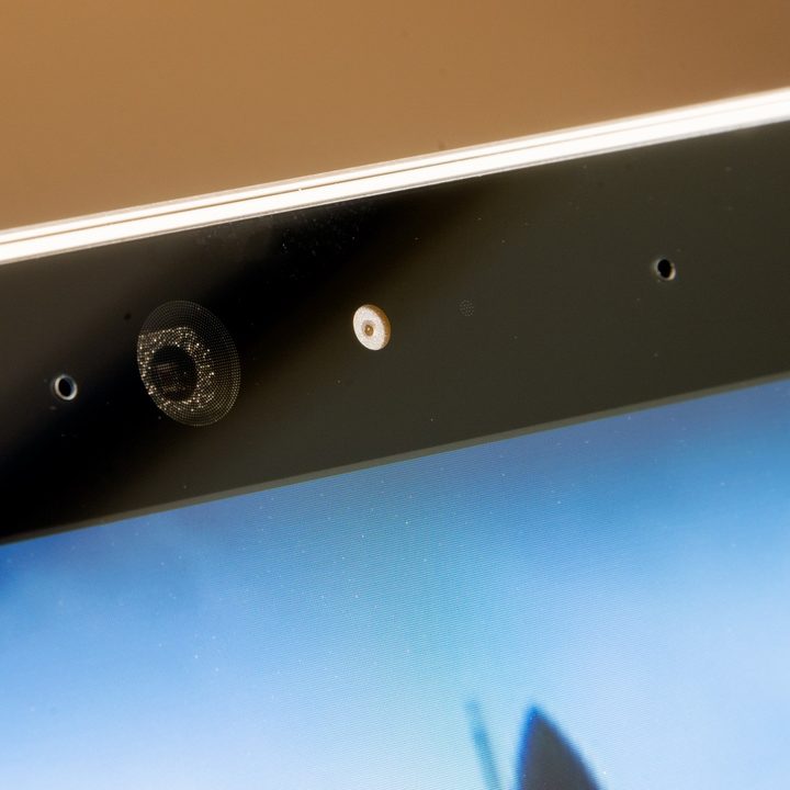 ASUS Chromebook Flip C302CA review