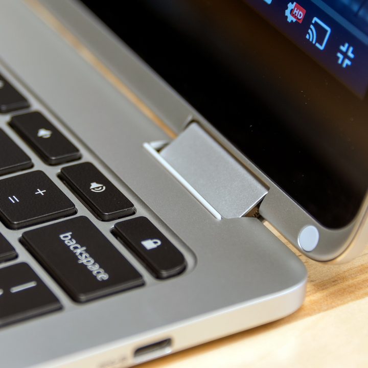 ASUS Chromebook Flip C302CA review