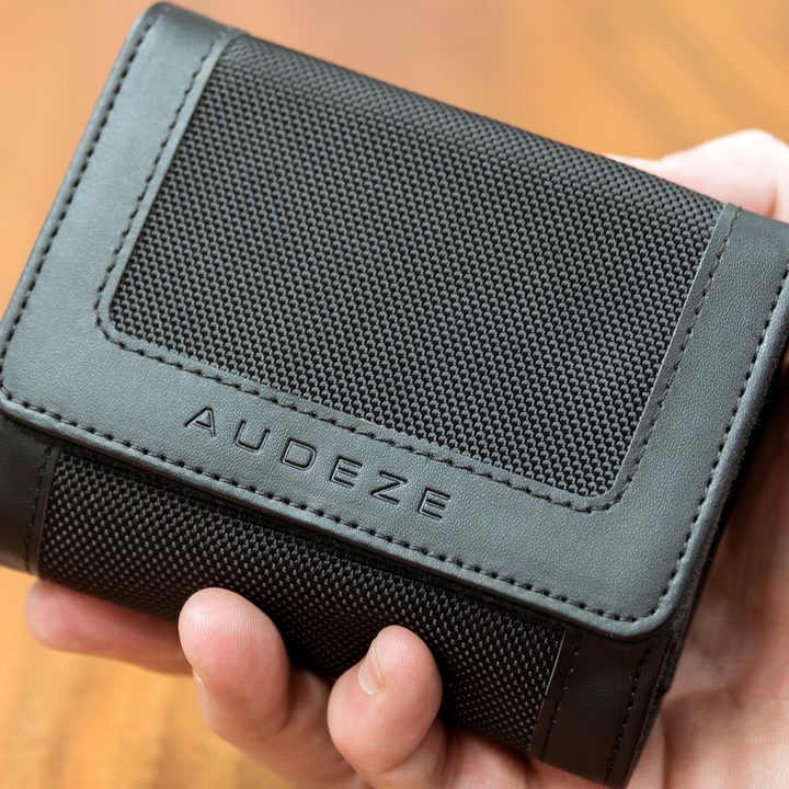 Audeze iSine 20 review