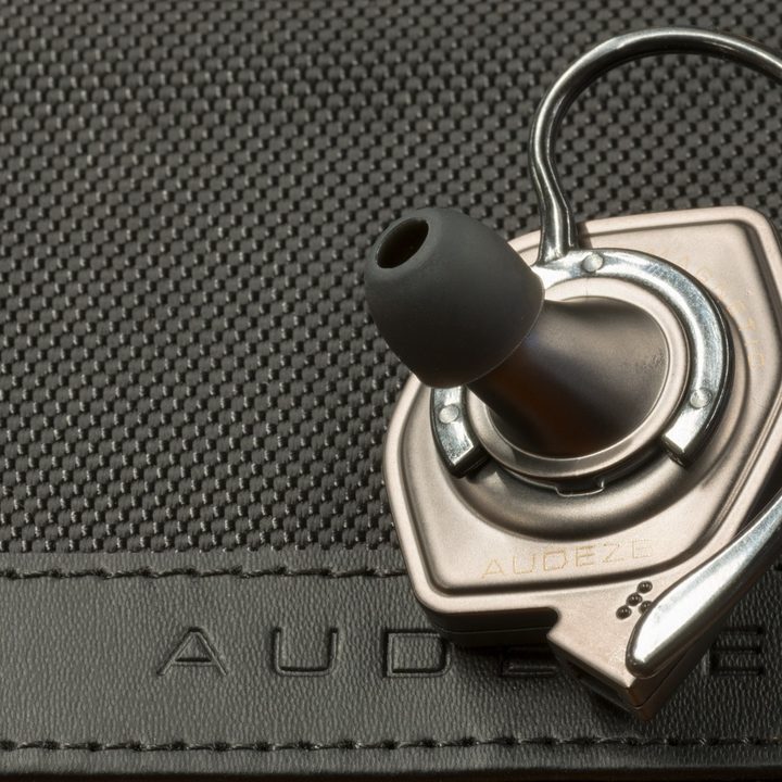 Audeze iSine 20 review