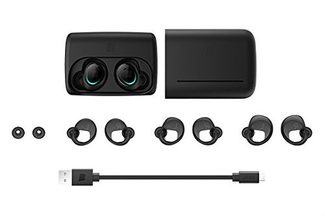 Bragi The Dash Earphones