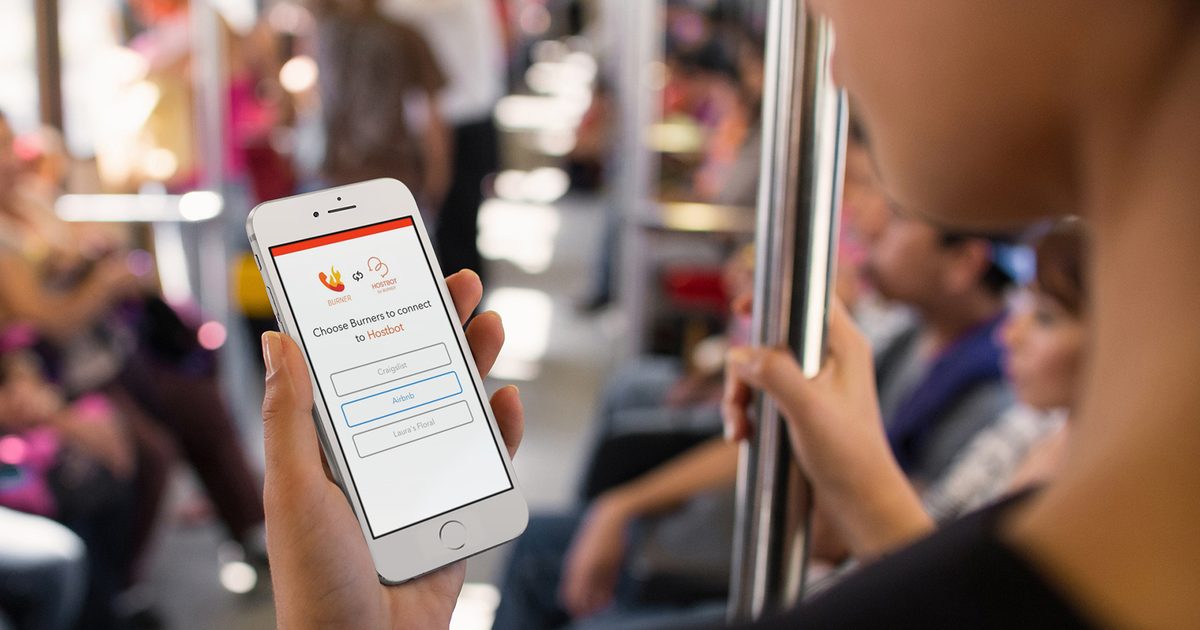 Hostbot Hosting an Airbnb property gets a bit simpler with a new chatbot for ...