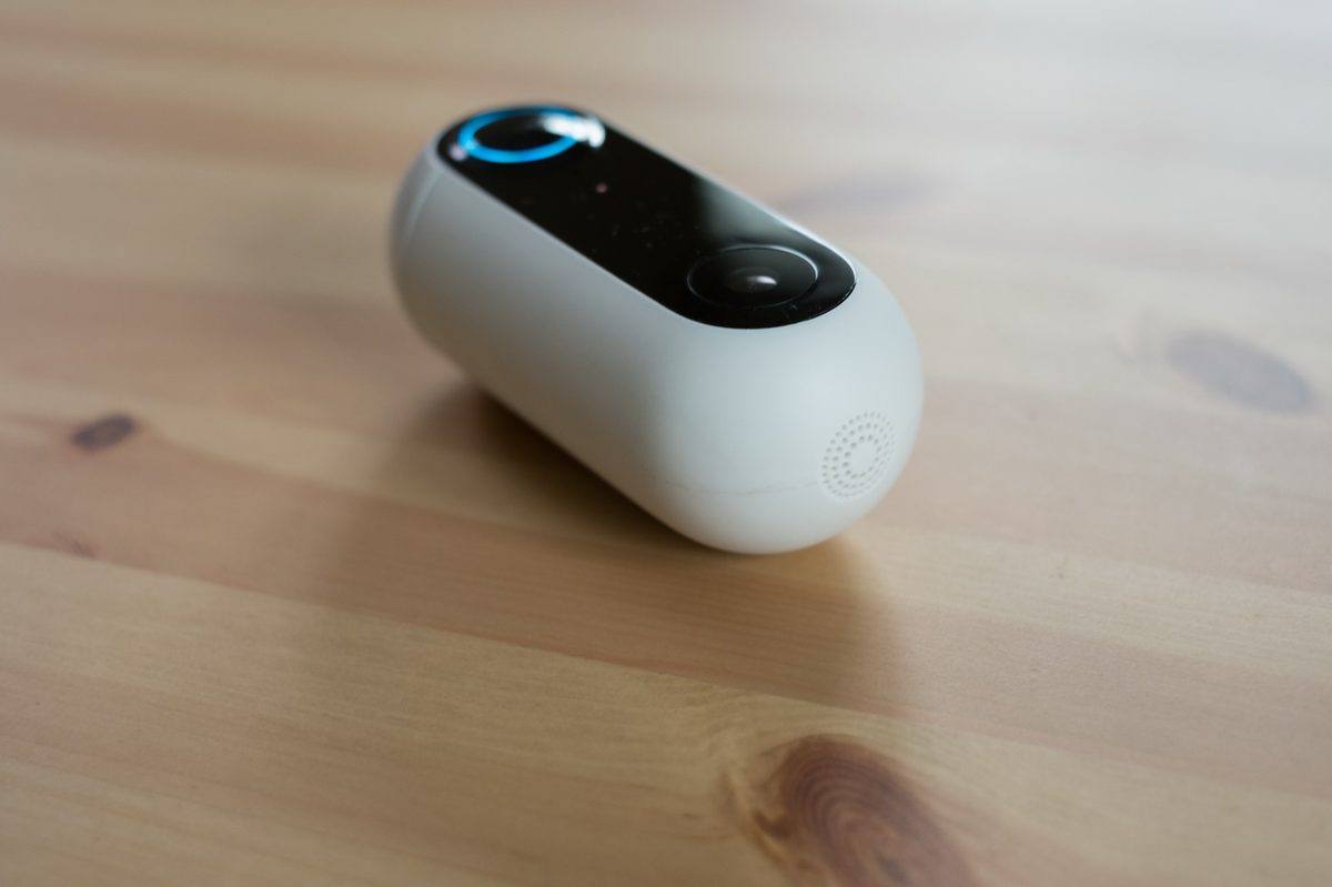 Canary Flex review