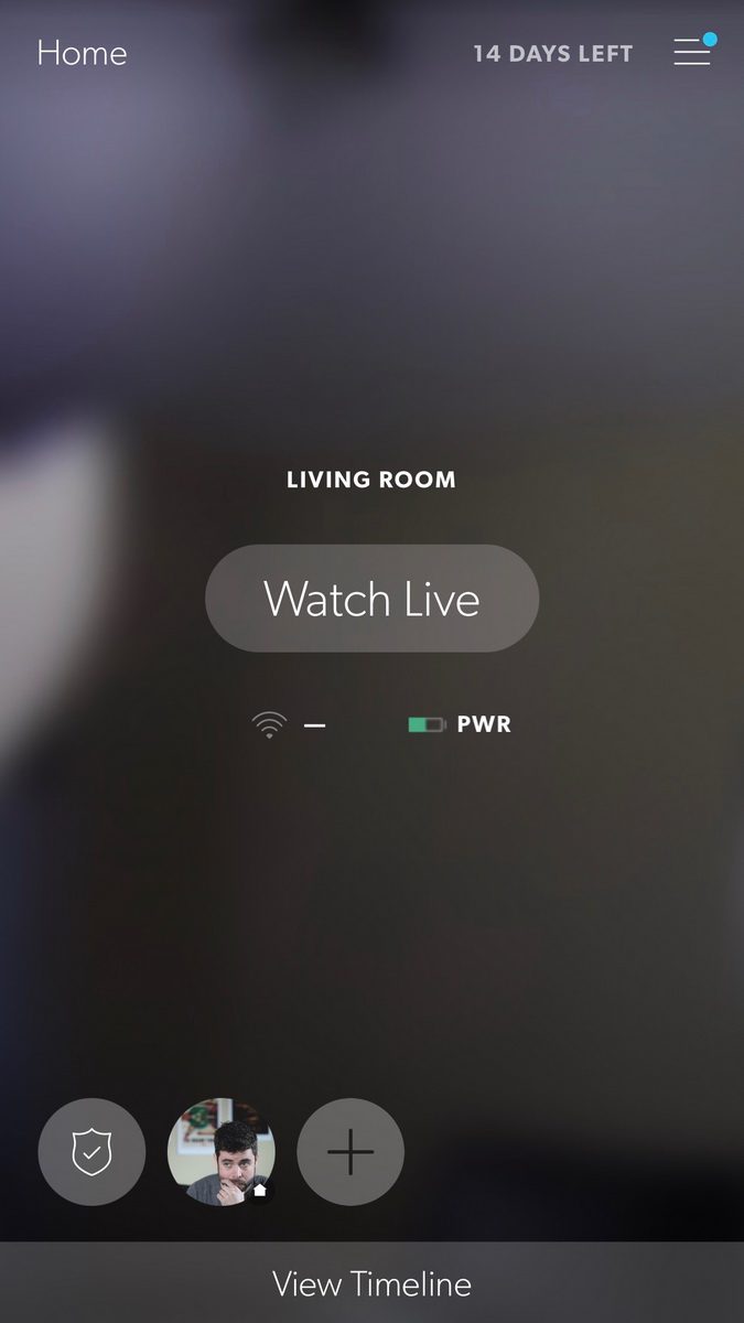 canary flex review screenshot 0002