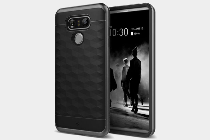 Caseology Parallax Series Case