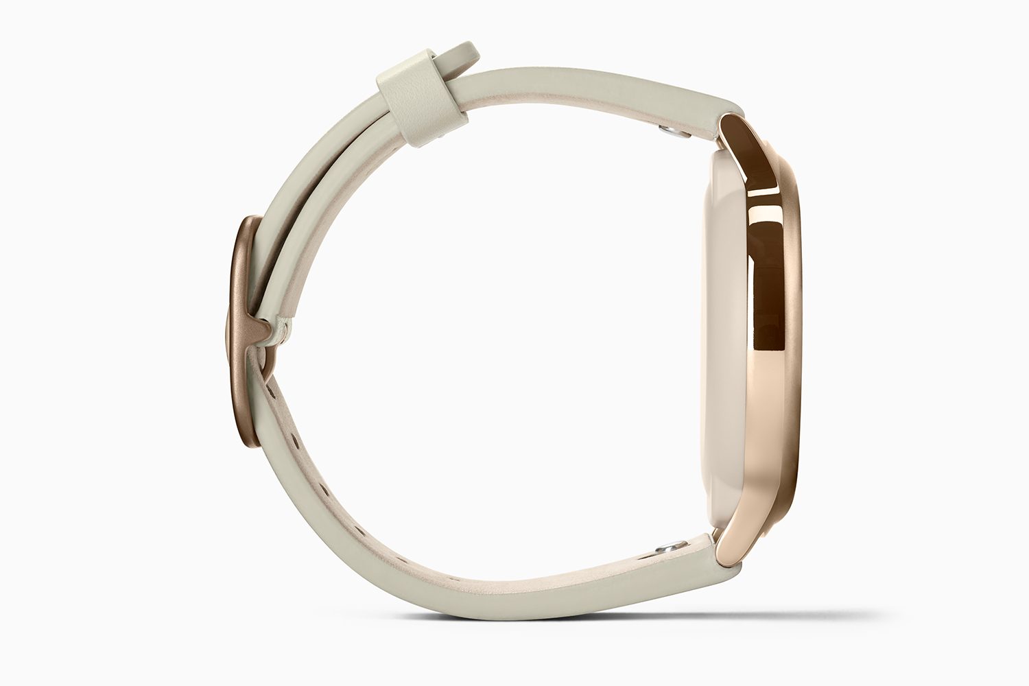 LG Watch Style