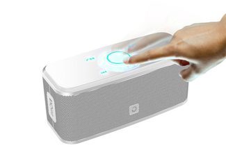 DOSS SoundBox Bluetooth 4
