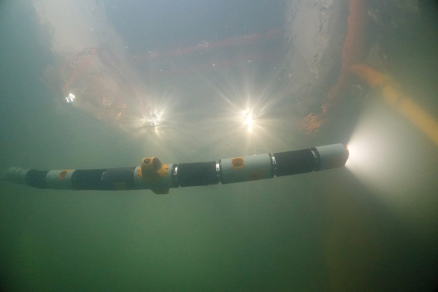 undersea robot fjord dsc00088