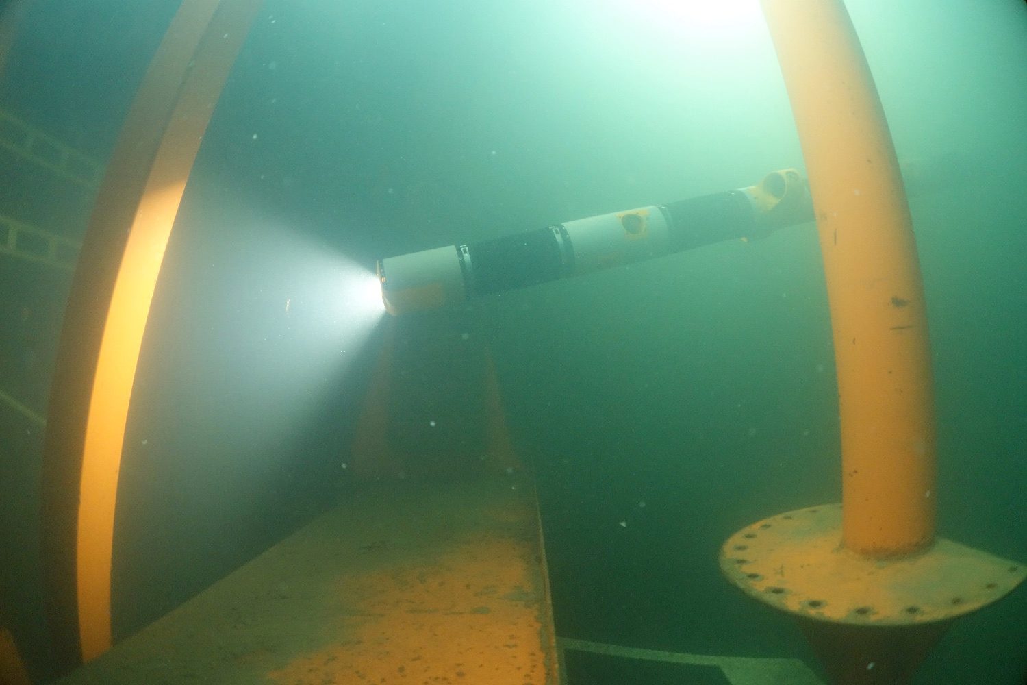 undersea robot fjord dsc00259