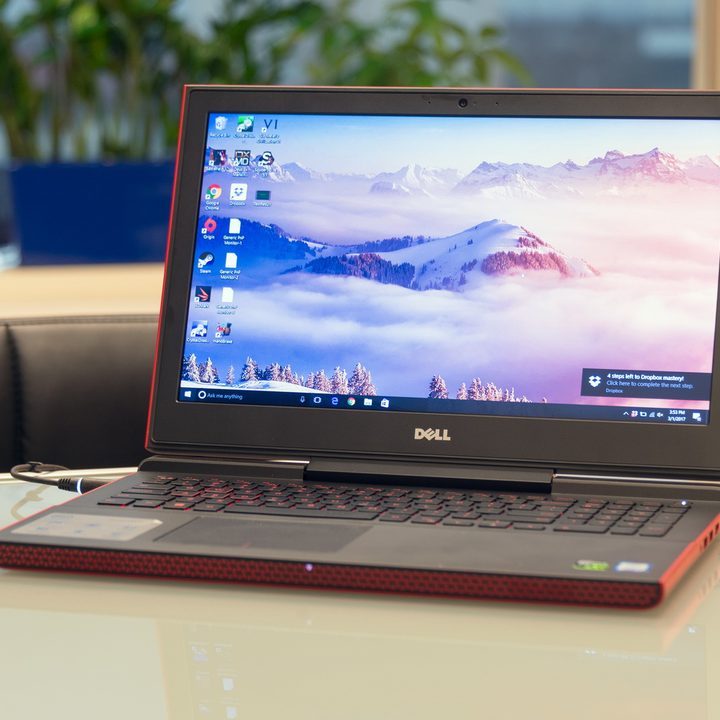 Dell Inspiron 15 7000 review
