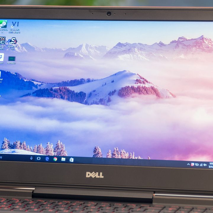 Dell Inspiron 15 7000 review