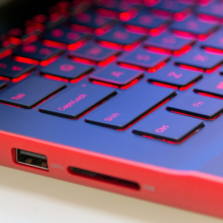 Dell Inspiron 15 7000 review