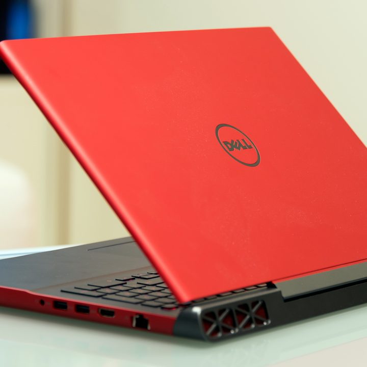 Dell Inspiron 15 7000 review
