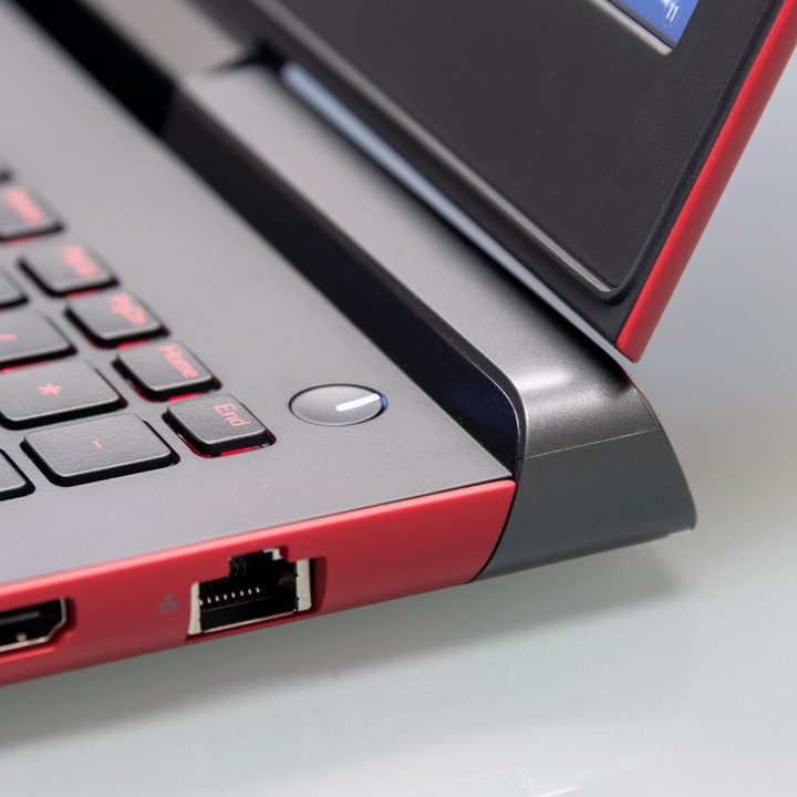 Dell Inspiron 15 7000 review