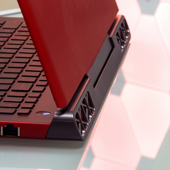 Dell Inspiron 15 7000 review