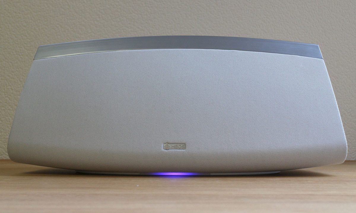 Denon Heos 7 HS2