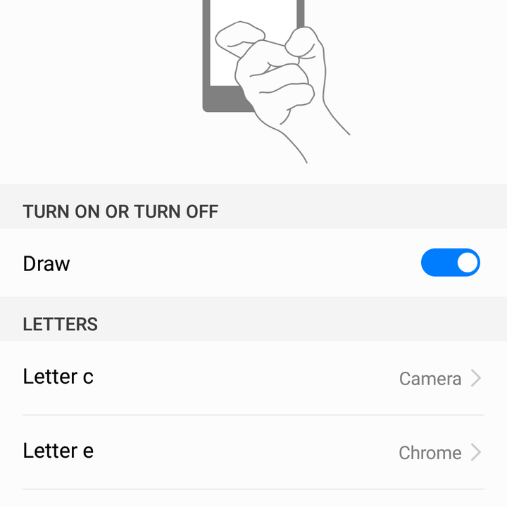huawei p9 tips and tricks draw emui
