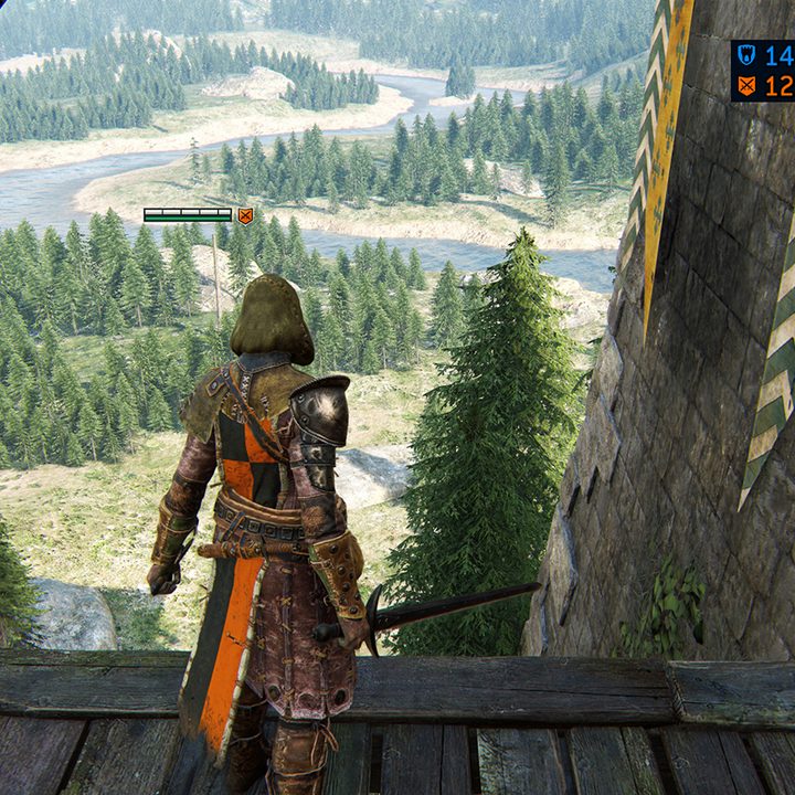 for honor pc performance guide how to improve framerate dynamic reflections off