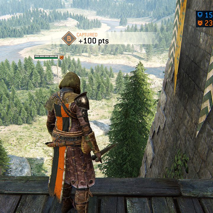 for honor pc performance guide how to improve framerate dynamic reflections on