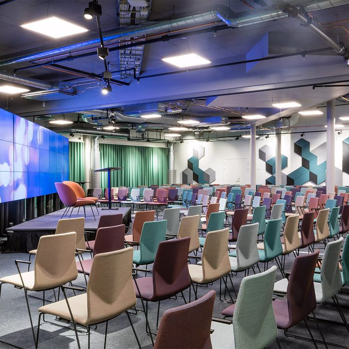 epicenter office of the future sweden