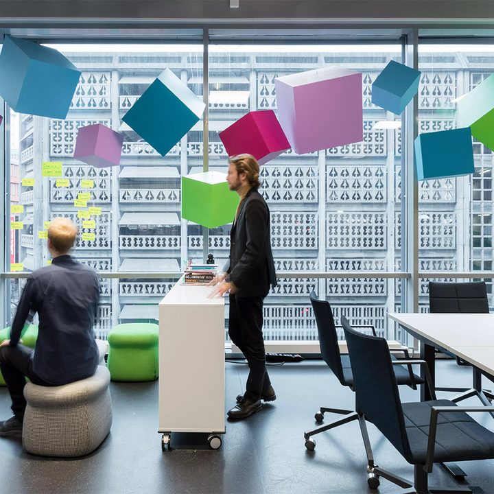 epicenter office of the future sweden