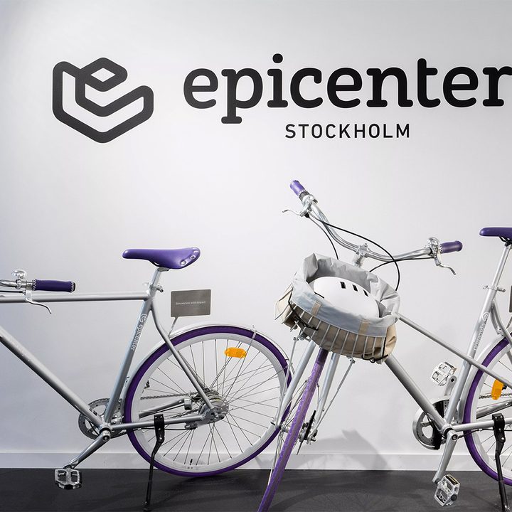 epicenter office of the future sweden