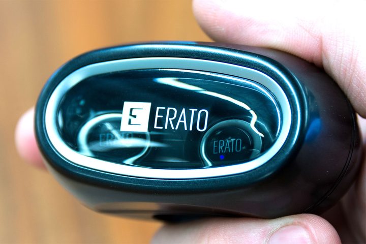 Erato Muse 5