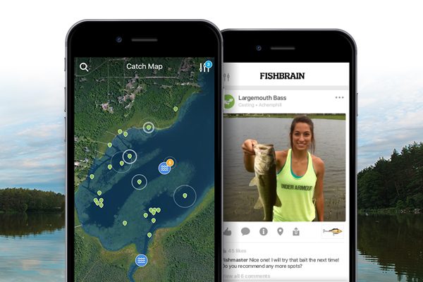 Fishbrain