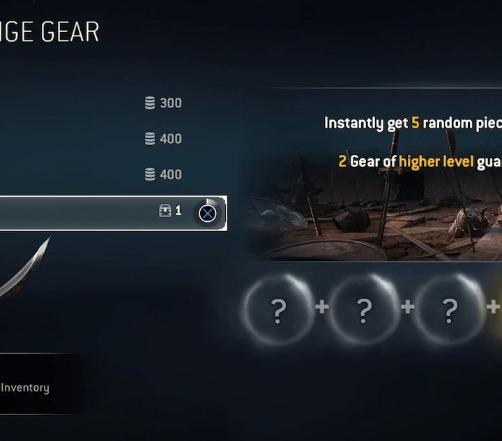 For Honor