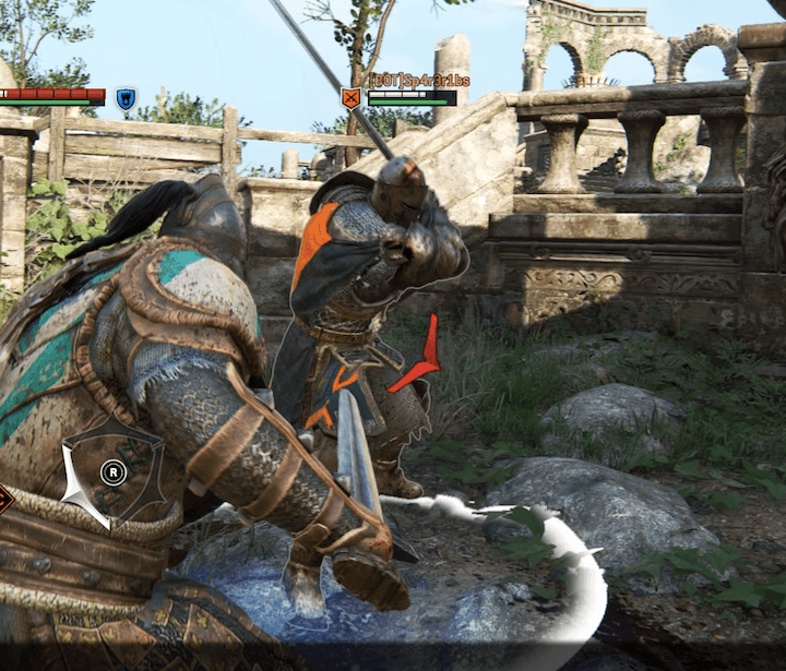 For Honor