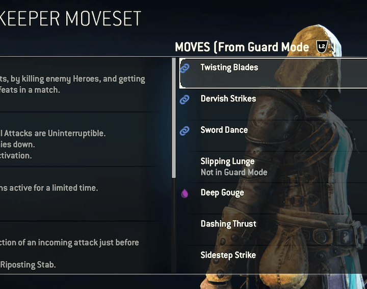 For Honor