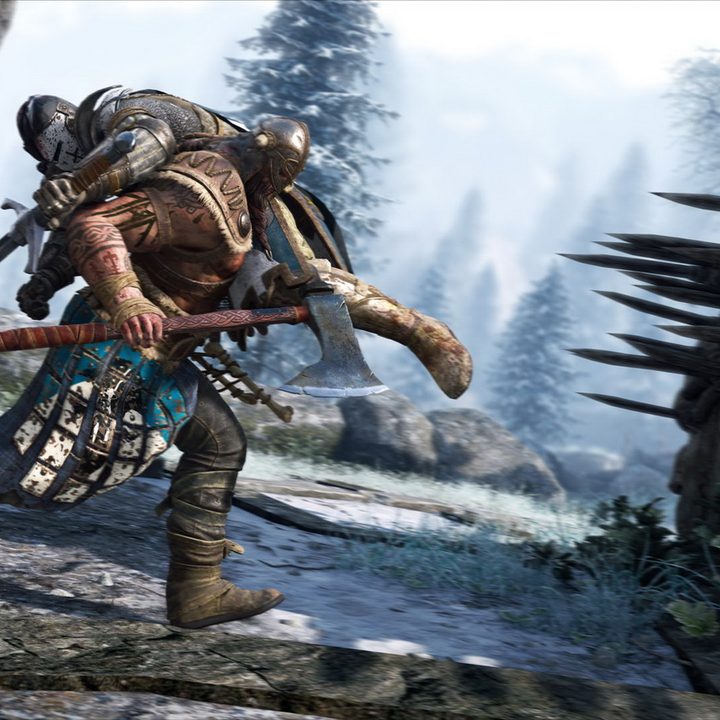 'For Honor' review