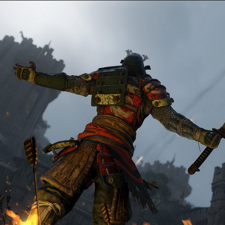 'For Honor' review
