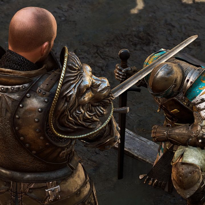 'For Honor' review
